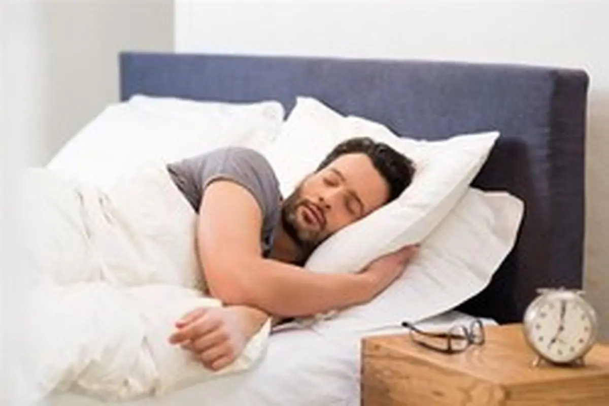 ۶ دلیل علمی که از تاثیر خواب بر سلامت می‌گوید