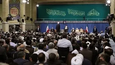 دیدگاه ما برخلاف رهبران قدیمی عرب است که معتقد بودند باید یهودی‌ها را به دریا ریخت/ پیشنهاد ما نظرخواهی از ساکنان فلسطین است