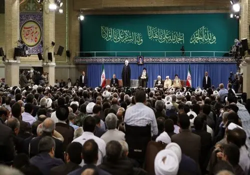 اولین رؤیت هلال ماه در پهنه شرق آسیا در شامگاه ۲۱ فروردین