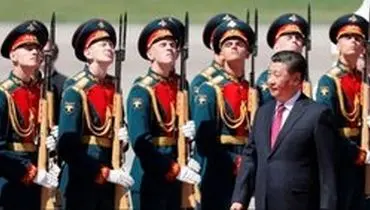 رئیس‌جمهوری چین: پوتین بهترین دوست من است