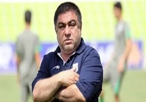 گزینه جدید سرمربی گری امیدهای ایران اعلام شد