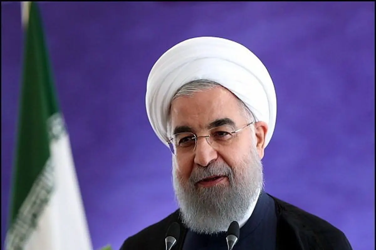 عیدی رئیس جمهور به ملت ایران!