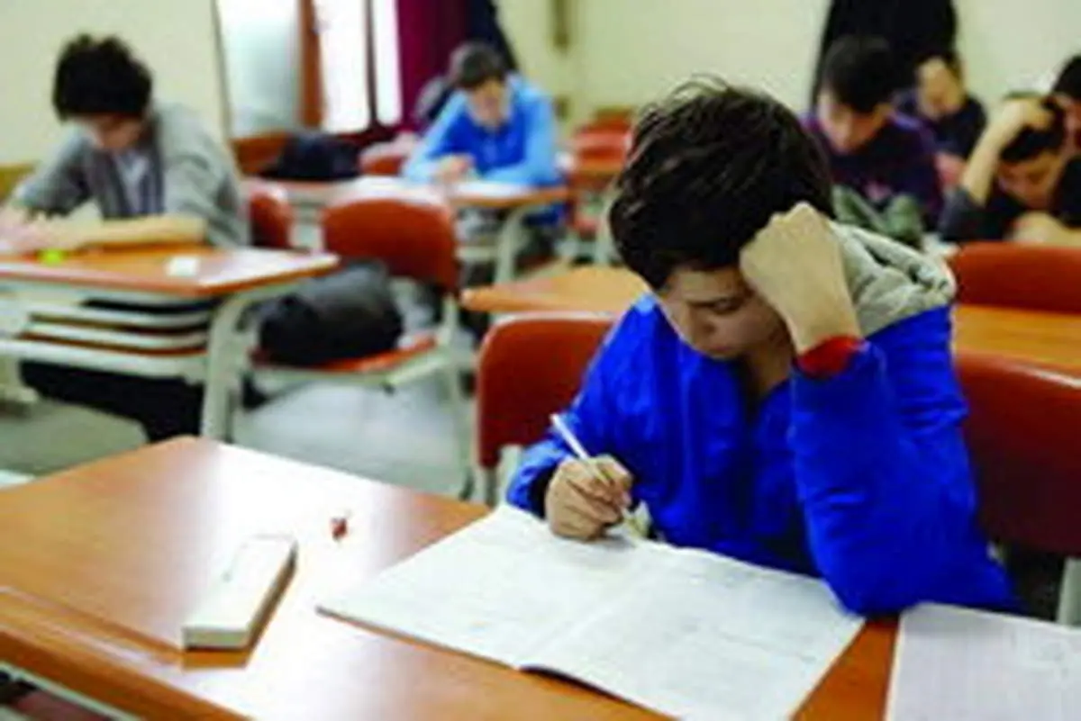 کلاهبرداری جدید در برخی مدارس
