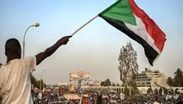 ابراز نگرانی عربستان نسبت به تحولات سودان