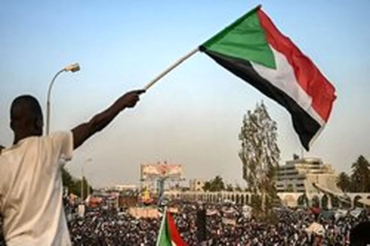 ابراز نگرانی عربستان نسبت به تحولات سودان