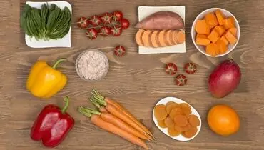 بدنمان به چه مقدار ویتامین آ. نیاز دارد؟