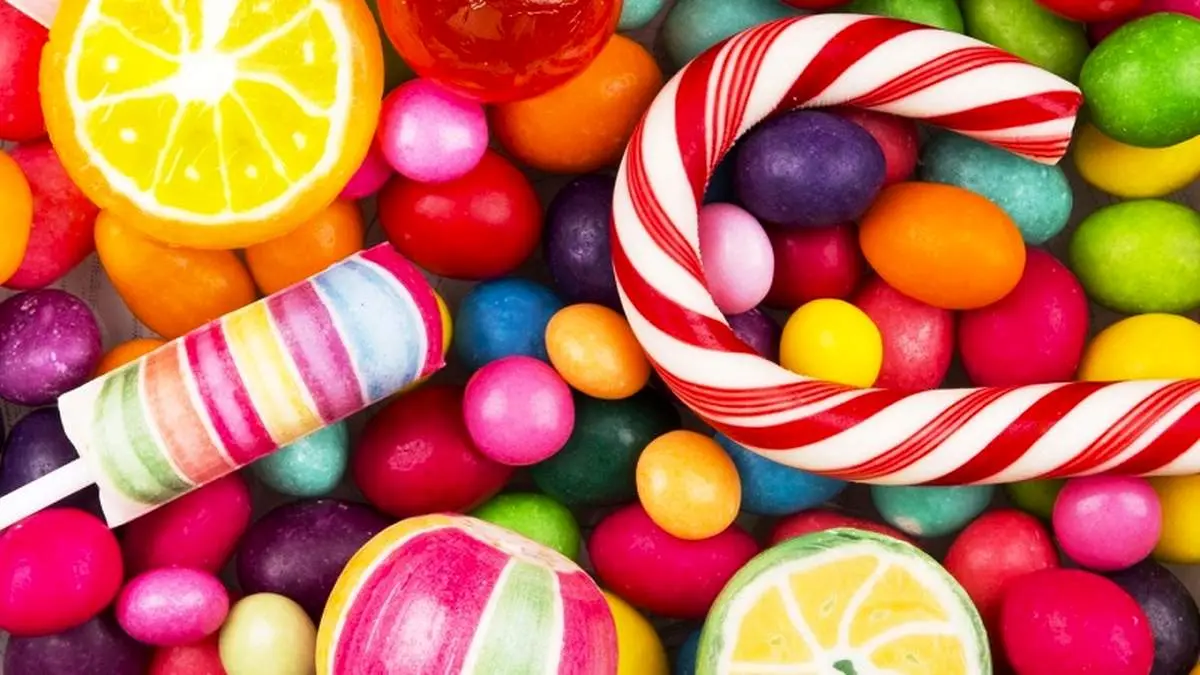 پیامدهای مصرف زیاد مواد قندی