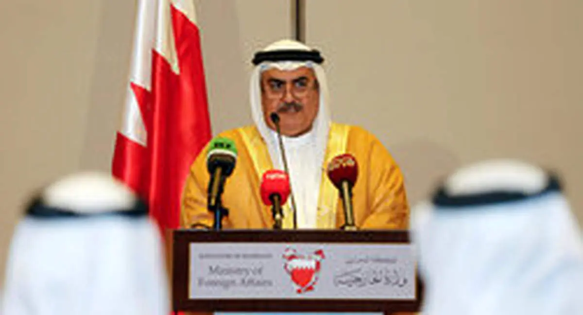 اتهامزنی جدید بحرین به قطر