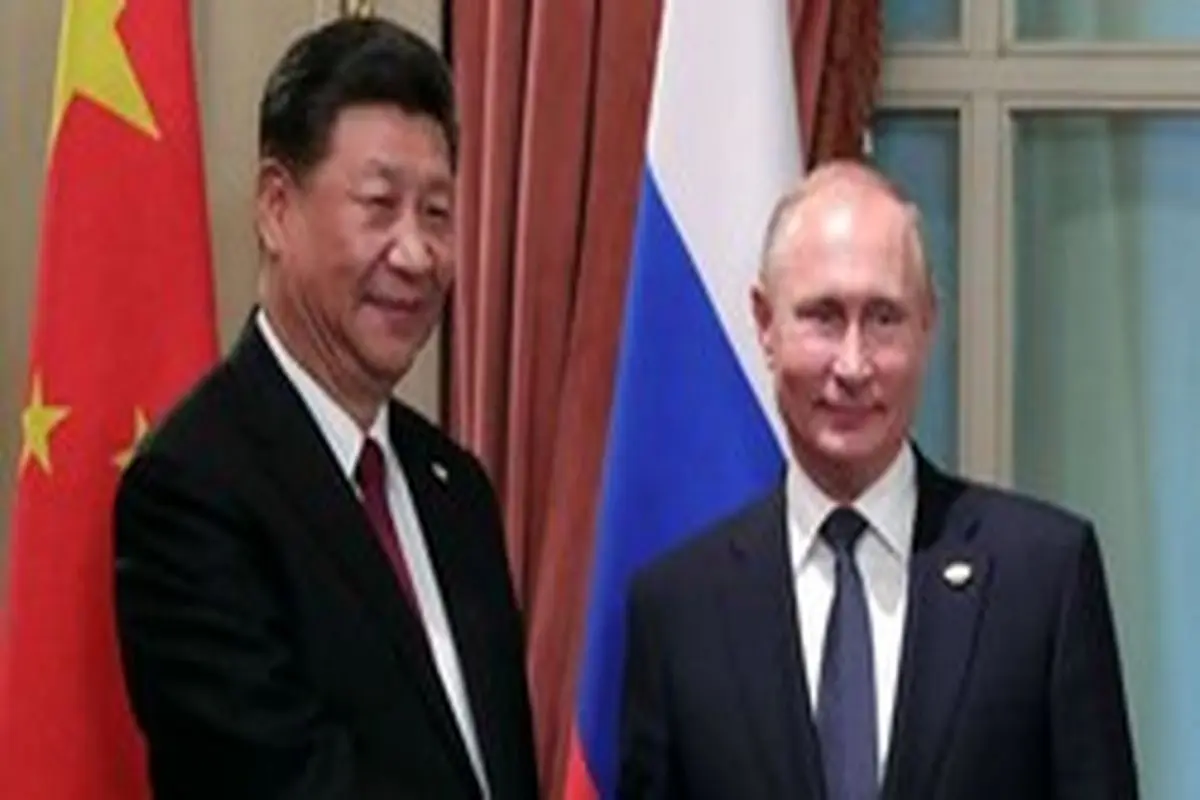 درخواست چین و روسیه از ایران برای خودداری از کاهش تعهدات به برجام