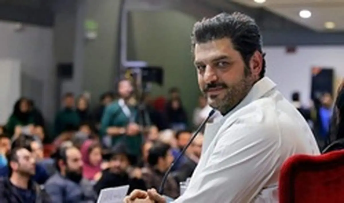سام درخشانی: روی لبه تیغ راه رفتم