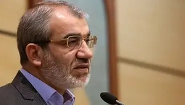انتقاد توئیتری کدخدایی از معامله قرن با هشتگ صندوق رأی