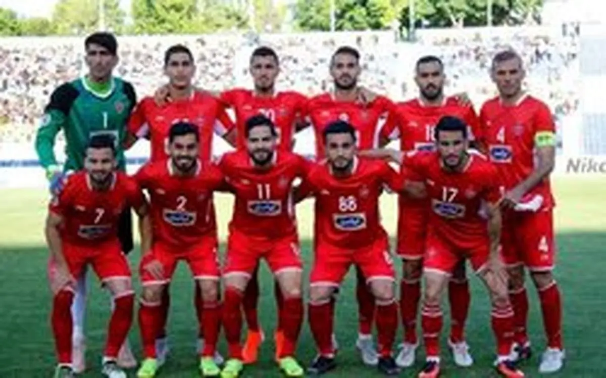 پرسپولیس به بازار می‌آید؛ ستارگان رفته برمی‌گردند؟