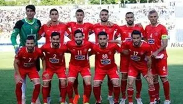 پرسپولیس به بازار می‌آید؛ ستارگان رفته برمی‌گردند؟