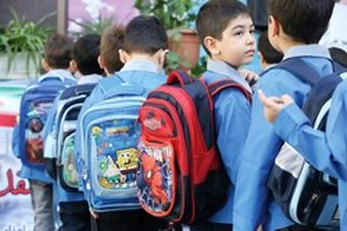 پایان مهلت ثبت نام کلاس اولی‌ها در مدارس شاهد