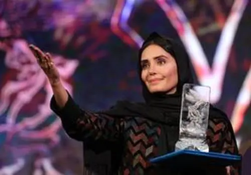 حمایت ۱۸+ حسین آقا از برنده سیمرغ فجر که کلا قهر کرد