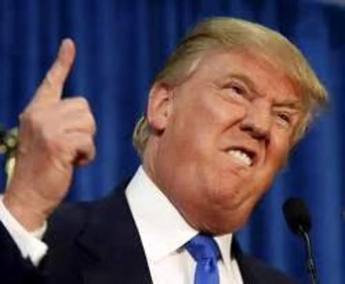 ادعای نماینده کنگره آمریکا درباره گزینه نظامی ترامپ