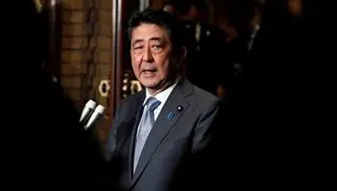 ژاپن رسماً اعلام کرد «آبه» برای میانجیگری به تهران می‌رود