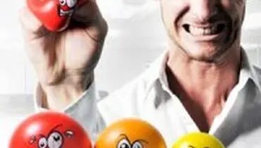 کنترل نکردن خشم چگونه مغز را کوچک می‌کند؟