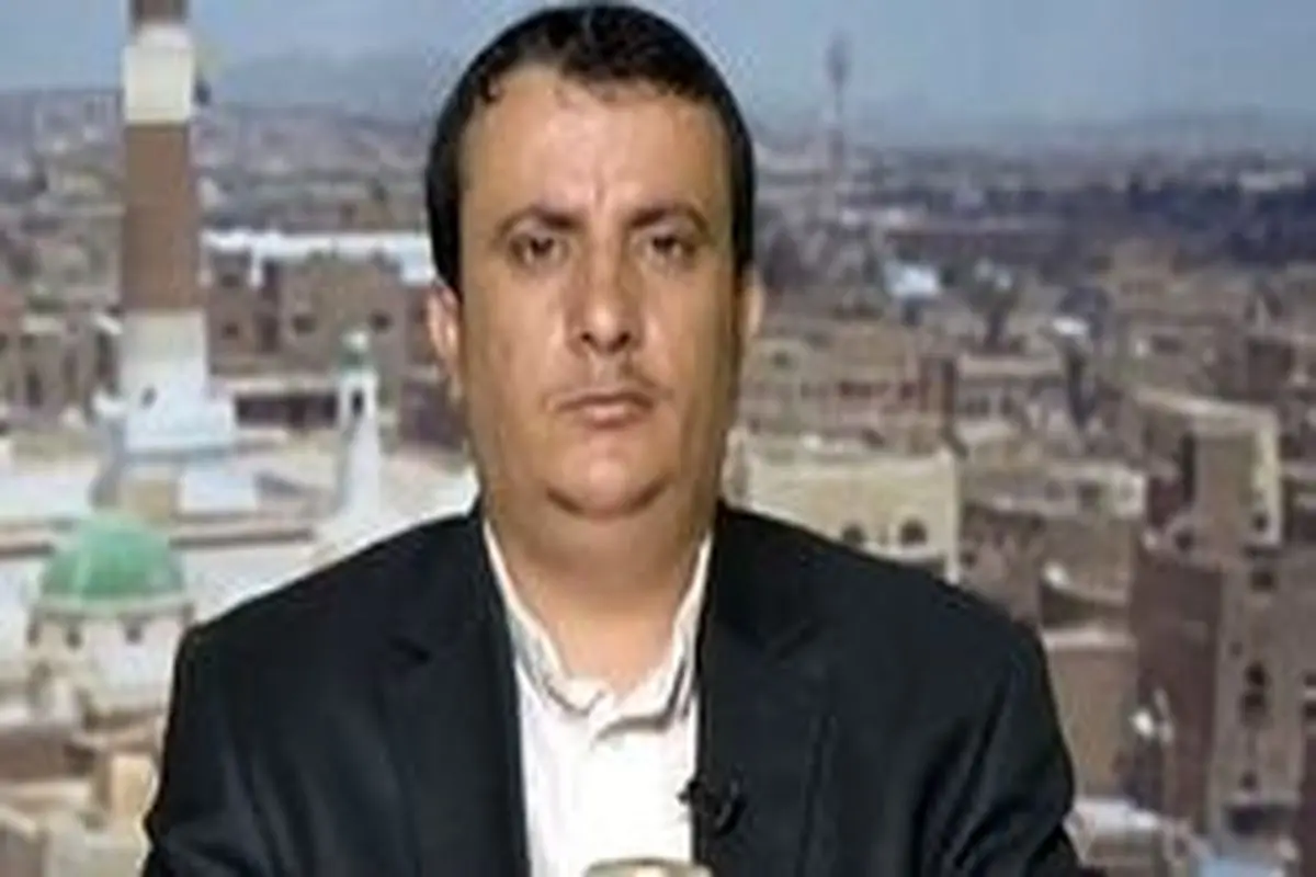 مقام یمنی: اتهام ورود سلاح به کشوری در شرایط محاصره دروغ پردازی بزرگ است
