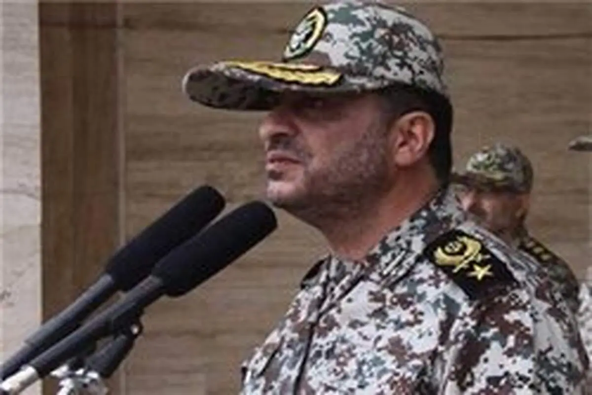 پاسخ شدید به حماقت دشمنان