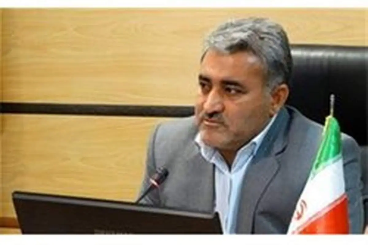 پیش بینی ۱۵۰ میلیون یورو برای انجام پروژههای آبخیزداری در کشور