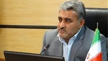 پیش بینی ۱۵۰ میلیون یورو برای انجام پروژه‌های آبخیزداری در کشور