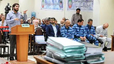 آخرین وضعیت متهمان شرکت‌های وابسته به بانک سرمایه از زبان قاضی پرونده