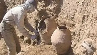 حفاری غیرمجاز در ایلام جان یک قربانی گرفت