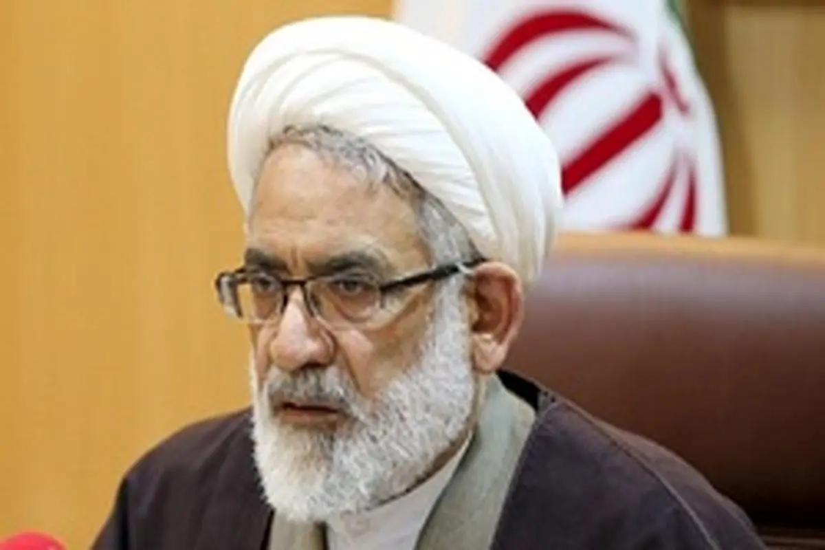 واکنش منتظری به اظهارات ناجوانمردانه‌‌ نزار زاکا علیه ایران