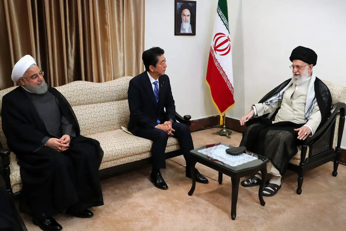 ایران هیچ اعتمادی به آمریکا ندارد / ترامپ را شایسته مبادله پیام نمی دانم