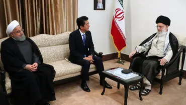 ایران هیچ اعتمادی به آمریکا ندارد / ترامپ را شایسته مبادله پیام نمی دانم