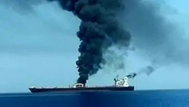 امارات با حمله به نفتکش‌ها، علیه ایران توطئه می‌کند