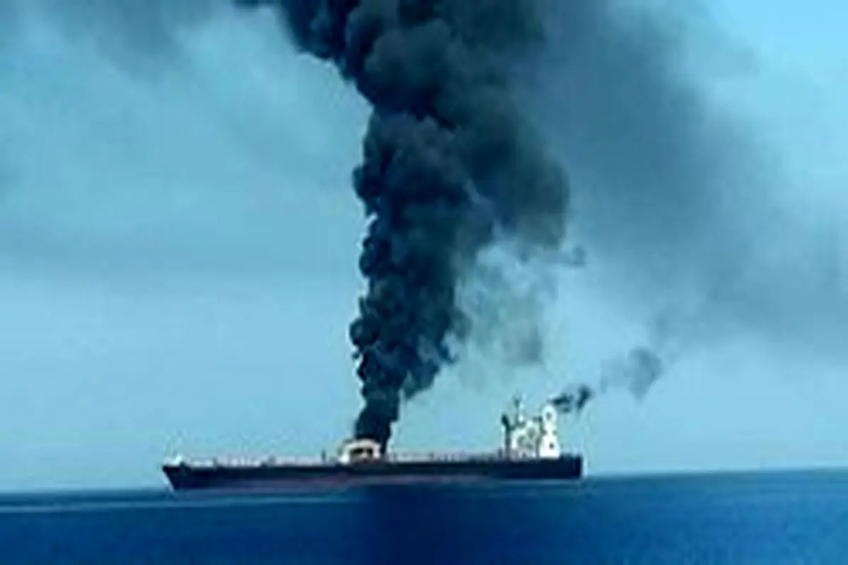 امارات با حمله به نفتکش‌ها، علیه ایران توطئه می‌کند