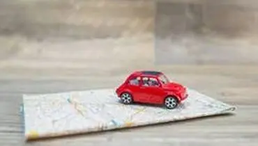 نکات مهم برای سفر با ماشین شخصی