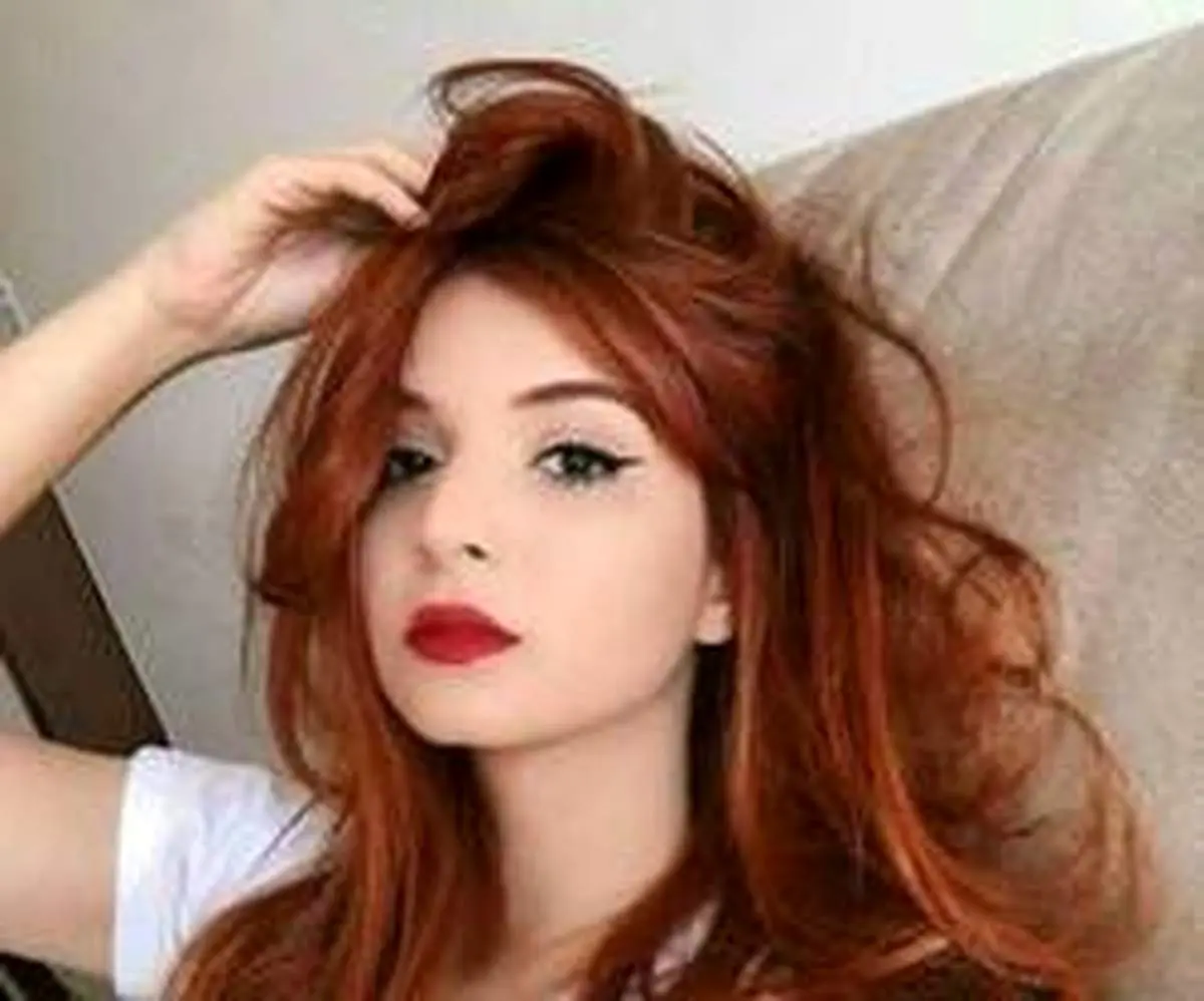 آیا رنگ مو قهوه‌ای موکا به من میاد؟