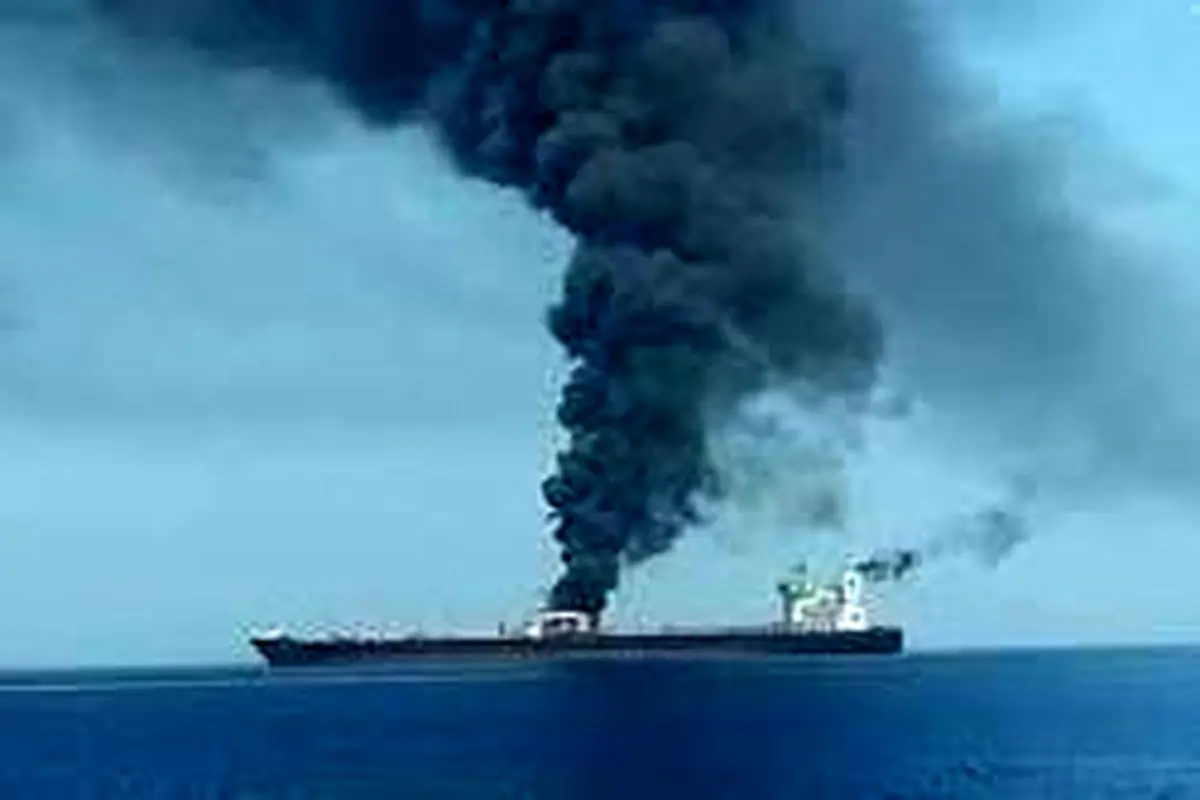 واکنش کویت به انفجار نفتکش‌‎ها در دریای عمان