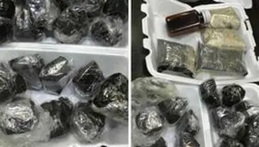 بازداشت یک ایرانی به اتهام قاچاق مواد مخدر در عراق