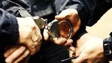 مرد خیّر نما در بیمارستان قلب پایتخت دستگیر شد