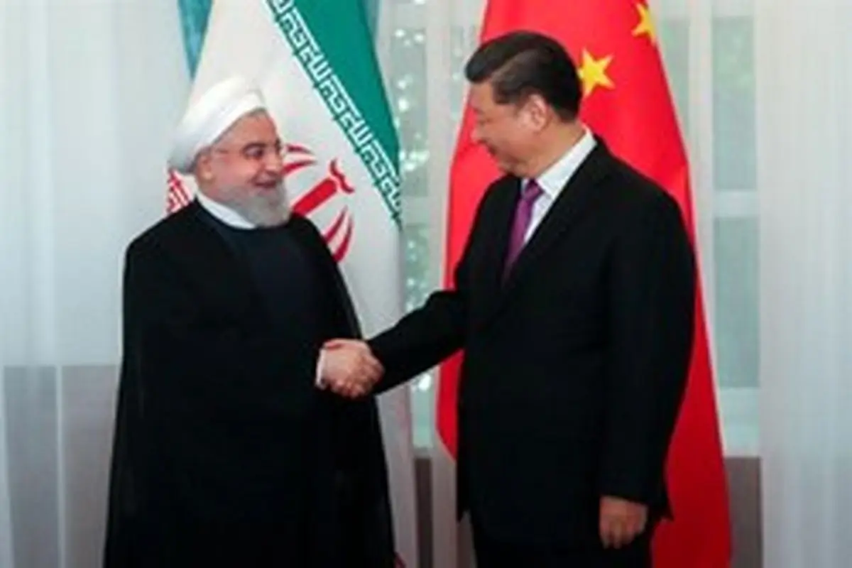 روحانی: اعضای برجام به تعهدات خود عمل کنند/ در عراق و سوریه برای صلح جنگیده‌ایم
