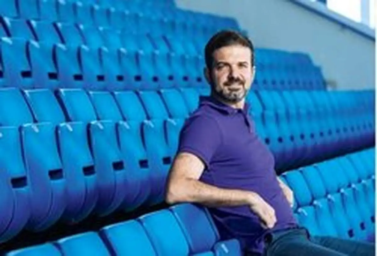 استراماچونی با سه دستیار فقط ۷۰۰هزار یورو!