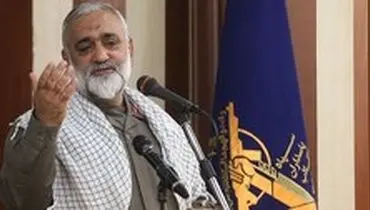 سردار نقدی: ملی کردن فضای مجازی از ملی کردن صنعت نفت مهمتر است