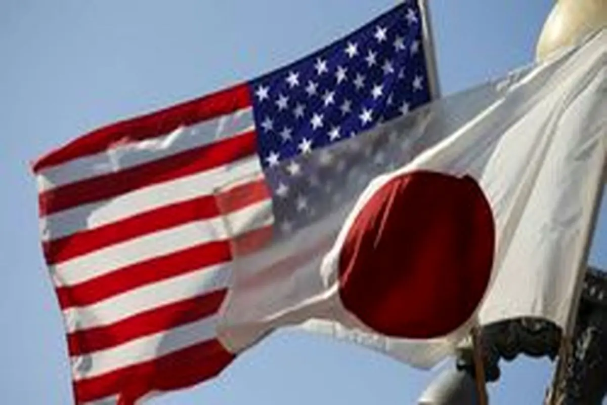وزیر خارجه ژاپن: با واشنگتن هماهنگ هستیم