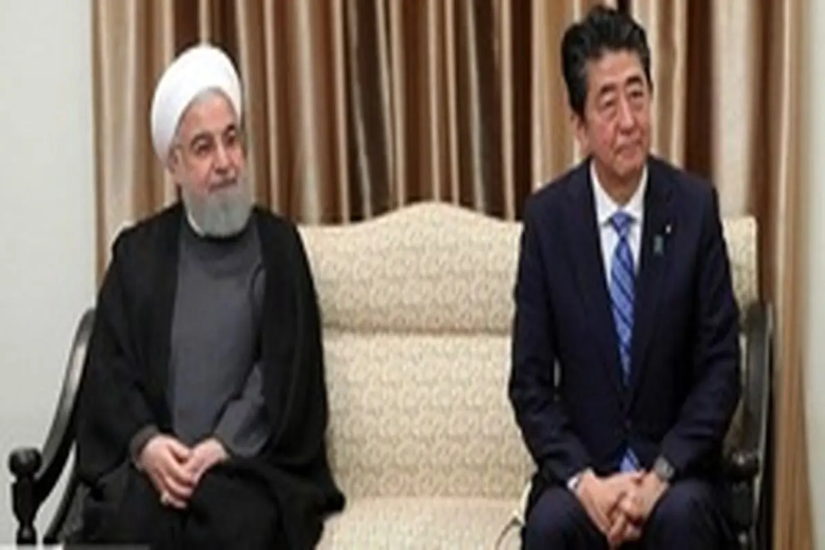 کیودو خبر داد: درخواست نخست وزیر ژاپن از ایران برای آزادی زندانیان آمریکایی