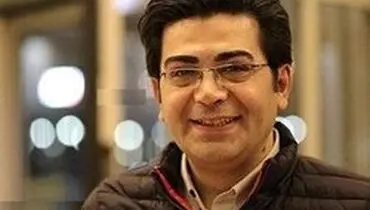 تغییر چهره فرزاد حسنی پس از سال ها! +عکس