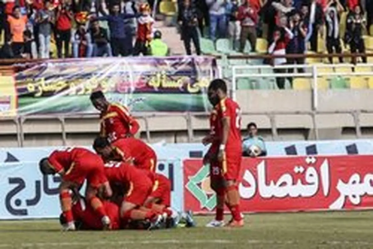 فولاد خوزستان از شنبه با نکونام استارت می‌زند