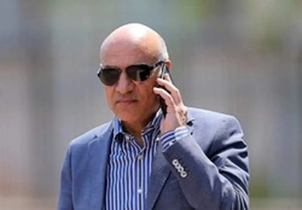 فتحی: استراماچونی تمام بازیکنان استقلال را میشناسد