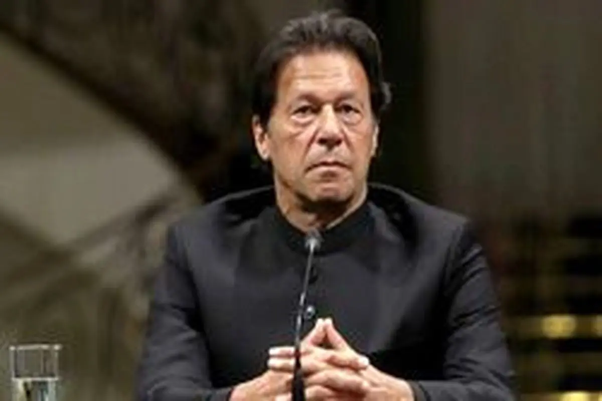 عمران خان: پاکستان خواهان اجرای کامل برجام از سوی تمامی طرف‌ها است