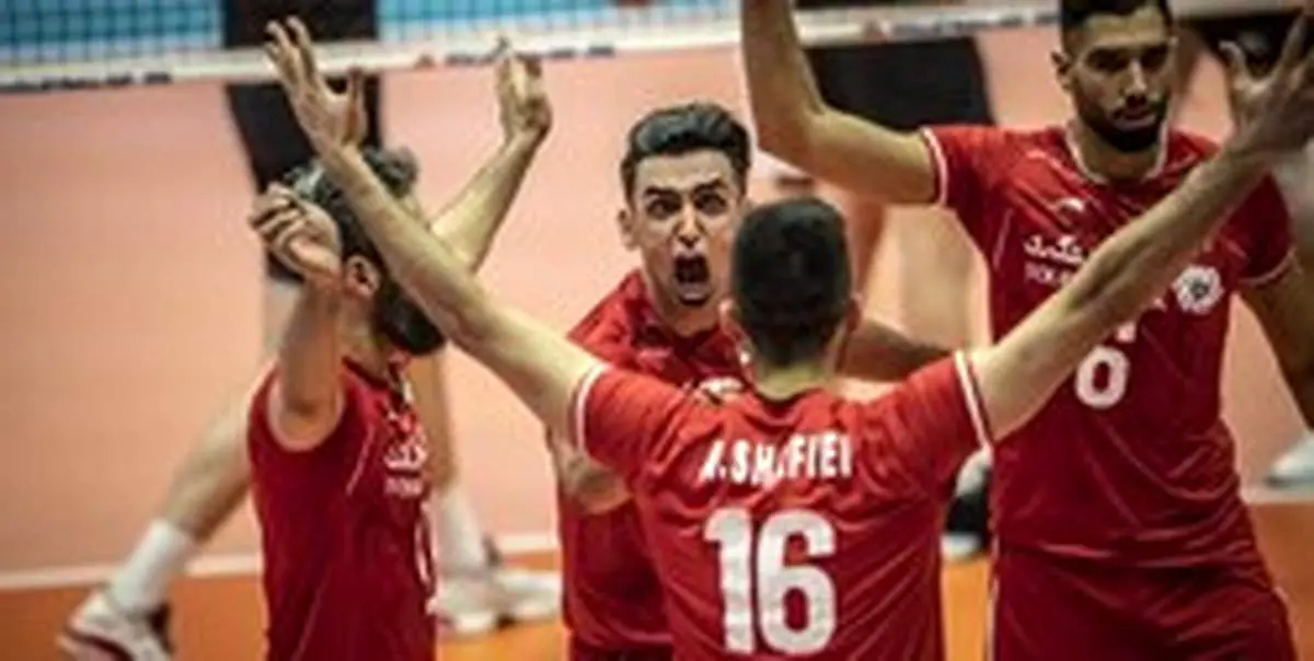 ایران ۳ – کانادا صفر؛ صعود به صدر با لشگر ۶ هزار نفری
