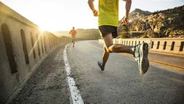 اندروفین چگونه در بدن احساس خوب ایجاد می‌کند؟