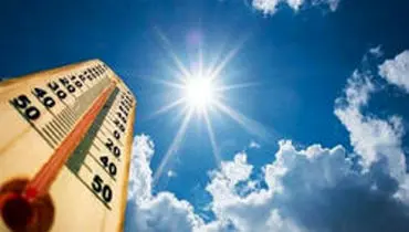 گتوند گرمترین شهر خوزستان اعلام شد